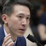 TikTok Caught Sending User Data to Communist China, Hit with Massive Fine by European Union