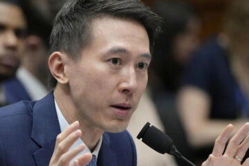 TikTok Caught Sending User Data to Communist China, Hit with Massive Fine by European Union