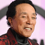 Music Veteran Smokey Robinson Hit with Misconduct Allegations from Former Staffers