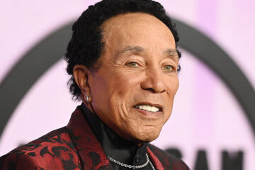 Music Veteran Smokey Robinson Hit with Misconduct Allegations from Former Staffers