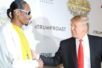 Snoop Dogg Slams Critics for Calling Him a ‘Sellout’ Over Trump Support