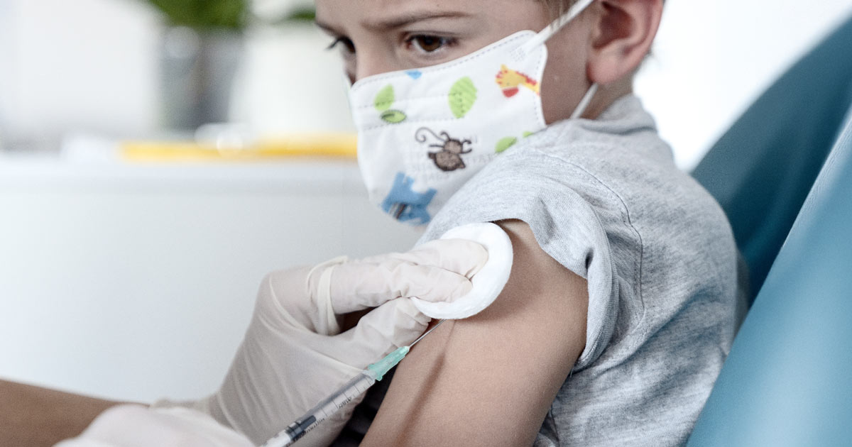 MIT Scientist Drops Bombshell Evidence Linking Covid 'Vaccines' to Global Mass Deaths Surge - S
