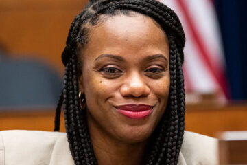 House Democrat Pushes Reparations Bill: Taxpayers Have ‘Moral Obligation’ to Give Black Americans Trillions
