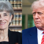 California Activist Judge Blocks Trump’s Federal Workforce Reduction Plans