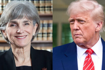 California Activist Judge Blocks Trump’s Federal Workforce Reduction Plans