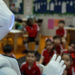 Texas School Replaces Human Teachers with AI Bots: ‘It’s Awesome!’