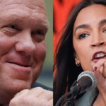 AOC Dares Tom Homan to Charge Her Over ‘Know Your Rights’ Webinar for Illegal Aliens