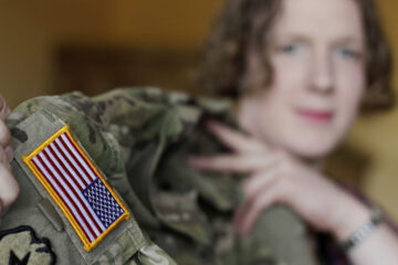 U.S Military to ‘Immediately’ Begin Screening for ‘Gender Dysphoria’