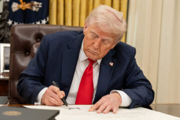 Trump Takes a Sledgehammer to Big Pharma: Executive Order Slashes Drug Prices Up to 80%