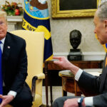 Senate Democrats Claim Cryptocurrency Bill Will Allow Trump ‘Corruption’