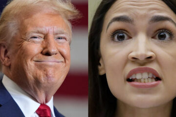 Trump Says He’s ‘Honored’ That Democrats ‘Suffer from Trump Derangement Syndrome’