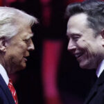 Trump Announces Elon Musk’s DOGE Replacement, Lighting Fuse for Democrat Meltdown