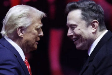 Trump Announces Elon Musk’s DOGE Replacement, Lighting Fuse for Democrat Meltdown