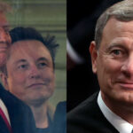 Chief Justice John Roberts Backs Trump, Pauses Discovery in Anti-DOGE Lawsuit