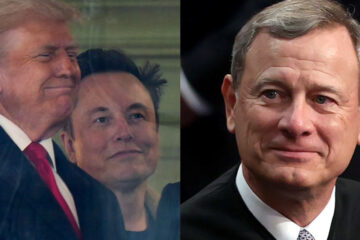 Chief Justice John Roberts Backs Trump, Pauses Discovery in Anti-DOGE Lawsuit