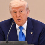 Trump Hints Higher Tariffs Are Still on the Table