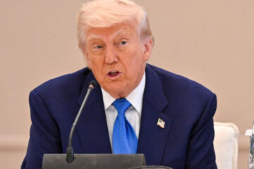 Trump Hints Higher Tariffs Are Still on the Table
