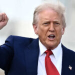 House Backs Trump, Votes to Make Gulf of America Name Change Permanent