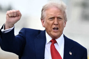 House Backs Trump, Votes to Make Gulf of America Name Change Permanent