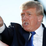 Trump Admin Targets Criminal Illegal Aliens at Courthouses, Reversing Biden-Era Policy