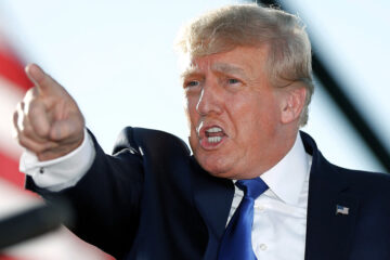 Trump Admin Targets Criminal Illegal Aliens at Courthouses, Reversing Biden-Era Policy