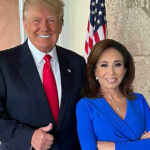 Trump Names Jeanine Pirro as Acting D.C U.S Attorney
