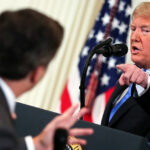 Poll Shows Growing Bipartisan ‘Hate’ for Corporate Media