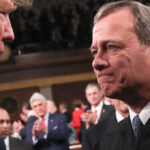 Chief Justice Roberts Backs Judicial Activism, Defends ‘Independence’ of the Courts