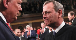 Chief Justice Roberts Backs Judicial Activism, Defends ‘Independence’ of the Courts