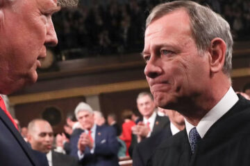 Chief Justice Roberts Backs Judicial Activism, Defends ‘Independence’ of the Courts