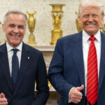 Trump: Canada ‘Considering’ Becoming 51st State