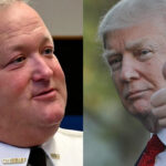 Trump Pardons Virginia Sheriff Jailed by Biden’s ‘Weaponized’ DOJ: ‘Persecuted by Radical Left Monsters’
