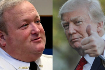 Trump Pardons Virginia Sheriff Jailed by Biden’s ‘Weaponized’ DOJ: ‘Persecuted by Radical Left Monsters’