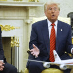 Trump Teases ‘Very Big Announcement’ Is Imminent: ‘So Incredible, So Positive’ – ‘Like as Big as It Gets’