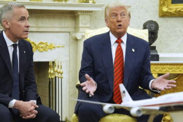 Trump Teases ‘Very Big Announcement’ Is Imminent: ‘So Incredible, So Positive’ – ‘Like as Big as It Gets’