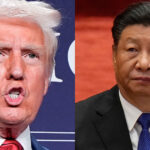 Trump Refuses to Pull Back on China Tariffs: ‘They’re Getting Absolutely Destroyed’