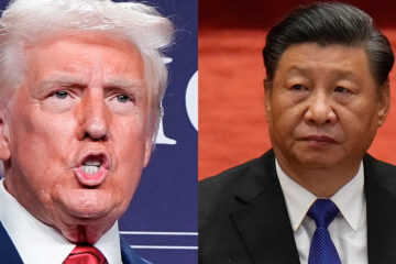 Trump Refuses to Pull Back on China Tariffs: ‘They’re Getting Absolutely Destroyed’