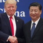 Trump: China Has Agreed to ‘Fully Open’ Its Markets to American Businesses