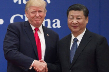 Trump: China Has Agreed to ‘Fully Open’ Its Markets to American Businesses