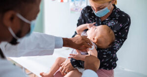78% of Sudden Infant Deaths Occur Within Days of ‘Vaccines,’ Study Finds