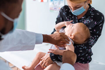 78% of Sudden Infant Deaths Occur Within Days of ‘Vaccines,’ Study Finds