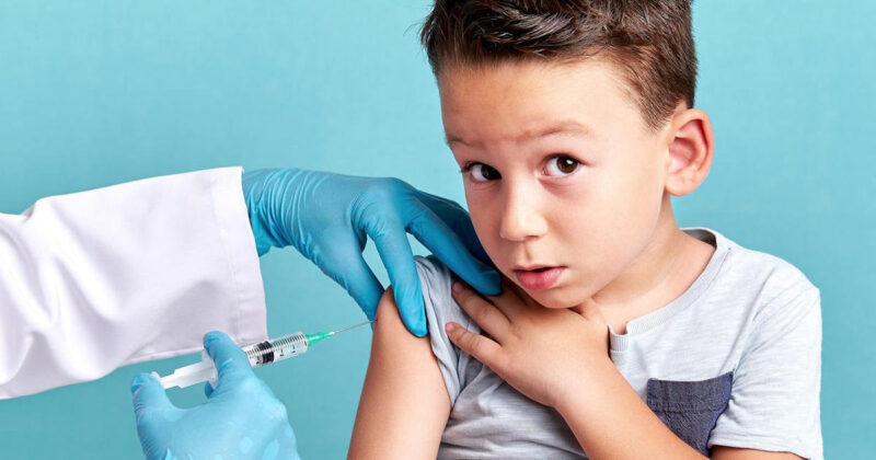 Major Study Concludes Childhood ‘Vaccines’ Are ‘Causing Autism Epidemic’