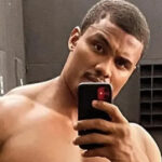 30-Year-Old Bodybuilder Dies Suddenly Mid-Competition in Front of Horrified Audience