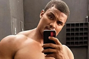 30-Year-Old Bodybuilder Dies Suddenly Mid-Competition in Front of Horrified Audience