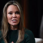 CBS CEO Wendy McMahon Quits Network Amid Trump Lawsuit Turmoil