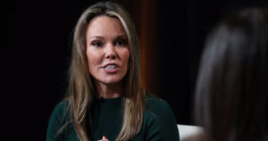 CBS CEO Wendy McMahon Quits Network Amid Trump Lawsuit Turmoil