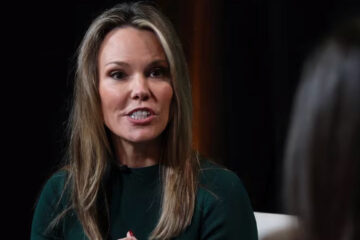 CBS CEO Wendy McMahon Quits Network Amid Trump Lawsuit Turmoil