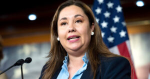 New Details Emerge on Former Democrat Congresswoman’s Mental Health Breakdown, Suicide Attempts