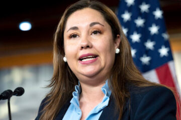 New Details Emerge on Former Democrat Congresswoman’s Mental Health Breakdown, Suicide Attempts