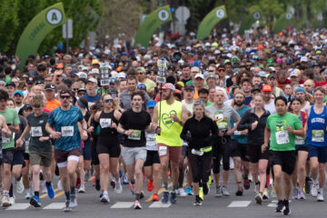 2 Young Runners Drop Dead from Cardiac Arrest After Completing Oregon Half Marathons